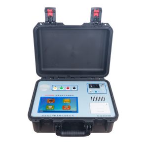 China Transformer Winding On-Load Tap Changer Tester on sale