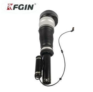 China 221 320 93 13 Mercedes W221 Front Right Shock Absorber Corrosion Proof High Strength factory