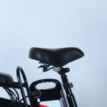 Lightweight 36V 250w Central Motor Electric Bike Bicycle With Motor Position In