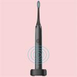 Smart Memory Wireless Sonic Toothbrush Male Electric Toothbrush 4 Hrs Charge