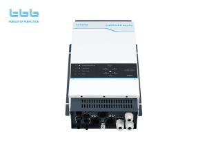 China Better Lifetime Guarantee Solar Inverter Charger Small Solar Hybrid Power System factory