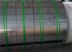 Commercial Steel Sheet In Coil Anti Rust High Strength Pure Chemical Composition
