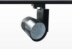 Home Bathroom LED Track Lighting Dimming System