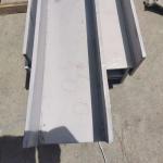 1/4" 1/2" Stainless Steel H Channel For Sale U Golden 41mm Section Styles