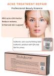 Skin Beauty Acne Treatment Collagen Anti Scars Skin Whitening Repair Hydrating
