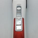 KM-3003A Cordless Rechargeable Electric Hair Clippers Battery Hair Trimmer