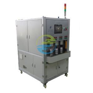 Relay Helium Test Equipment Compliant With IEC 60255 Electrical Testing