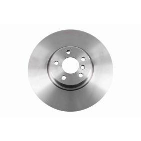China BMW 34116860911 Chassis Parts Brake Disc factory