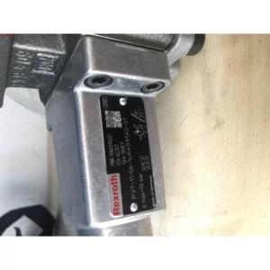 China R902259006 A11VLO190LRDS/11R-NZD12K07 Rexrothhydraulicpump factory