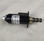 1119916 111-9916 Excavator Hydraulic Main Pump Solenoid Valve for Caterpillar