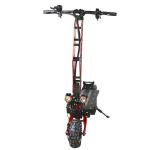 Leading Design Scooter Max Speed 85KM/H 60V 28/33/38AH 5600W Motor Electric