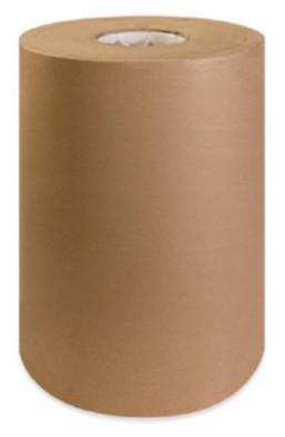 85gsm Brown Kraft Paper Eco Friendly Sustainable Protection Paper Packaging