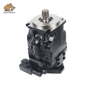 Danfoss Replacement JRRS75 Series 45 Hydraulic Piston Pump JR-R-S75 Heavy