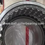 Steel Four Row Cylindrical Industrial Roller Bearings SFCP5274220 For Rolling