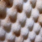 Soft Animal Friendly Heated Fur Throw Hypoallergenic Washable Faux Fur Throw