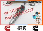 ISX15 Fuel Injector Nozzle Assembly 4062568 4928262 4076912 4088301 4954644