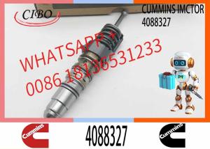 China ISX15 Fuel Injector Nozzle Assembly 4062568 4928262 4076912 4088301 4954644 4076902 4088301 4088327 factory
