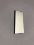 Reversible Customize 240pf Piezoelectric Components Ceramic Film