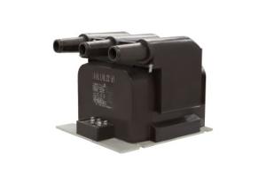 China MV Voltage Transformer12kV Indoor Three Phase Voltage Transformer VT JSZC16-12R factory