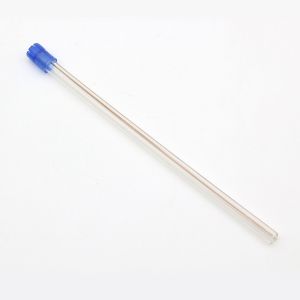Disposable Dental Soft Tips Saliva Ejectors / Dental Suction Tips