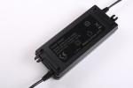 120W AA Plug In Battery Charger Wall Mount For Electronic Cigarette