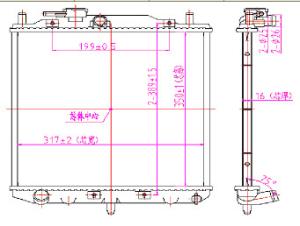 China TR-RB-05181M MT BRAZED factory
