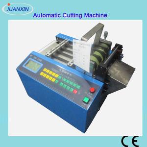 China Heat Shrink Tubing Cutter, Cutting Machine for Heat Shrink Tubing factory