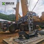 1200ton Used All Terrain Cranes XCMG XCA1200 Second Hand Truck Mobile Crane