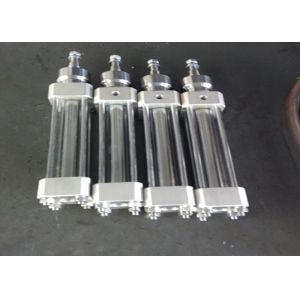 China CE Two Component High Pressure Air Booster Pump 8-12kg/Min on sale