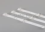 Original Aluminum TV32" LG LB 18W Strip Smart TV Led Backlight 15000K Color Temp