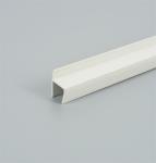 Customized Static-Resistant PVC H Strip