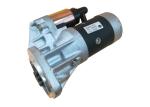 12 Teeth Truck Starter Motor For Nissan Patrol GU Y61 ENGINE ZD30 3.0L TD27 /