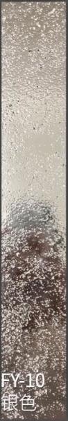 Interior Faux Stone Decorative Wall Panels Electroplated Tiles Universal