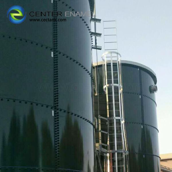 Center Enamel provides economical and ecologically efficient Water desalination