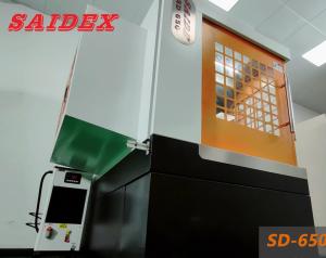China 220V Acrylic Plastic Cutter Machine , Industrial Shaped Polishing Machine For Acrylic factory