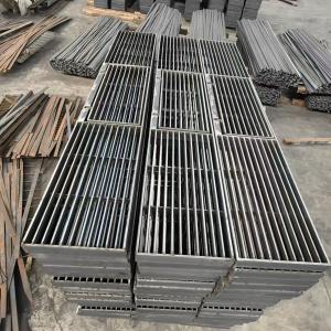 China Durable Aluminum Grating with Excellent Weather Resistance factory