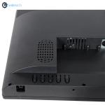 plastic Professional 24" HD 2K LED monitor 1920X1080 CCTV display for surveillan