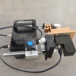 China AC 20V Wq-III Semi Automatic Orbital Pipe Welder For Customization factory