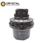 Excavator Travel Motor Powerful Hydraulic Walking Motor ISO9001