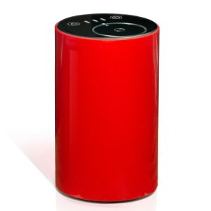 Waterless 2000mAh Nebulizing Aromatherapy Diffuser