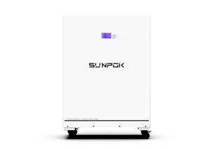 China Home Solar Energy Storage System 400Ah 48V 51.2V 400Ah 20Kwh Lithium Ion Grade Lifepo4 Batteries factory