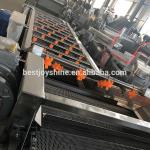 Tomato Washing Machine With Water Filtration System 304 Stainelss Steel Material