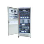Industrial Electricity Training Equipment Didactic Equipment Teaching Equipment