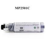 6500 Pages MP2501C Ricoh Copier Cartridge For Aficio MP2001SP 2501SP 2013L 1813L