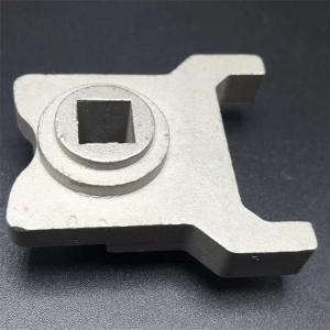 China 304 SUS Stainless Steel Investment Casting High Precision Lost Wax Metal Casting factory