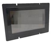 China 17&quot; Sensitive Touch Screen Monitor For Industrial Use High Resolution Brightness factory