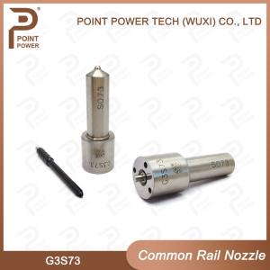 China G3S73 Denso Common Rail Nozzle For Injector 295050-1440/BR336004 23670-E0570 factory