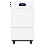 48v 200ah Home Solar Energy System Battery Storage Outdoor Energy Storage Power