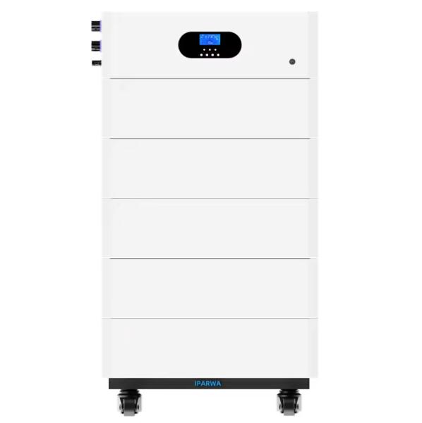 48v 200ah Home Solar Energy System Battery Storage Outdoor Energy Storage Power