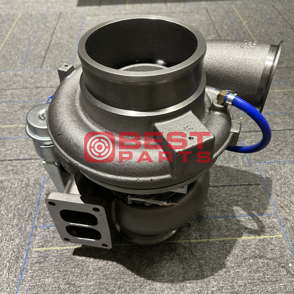 Turbocharger Excavator Engine Part 3619711 2388685 2967632 10R3205 2660195 2116959 For 836H Loader 988H Wheel Dozer